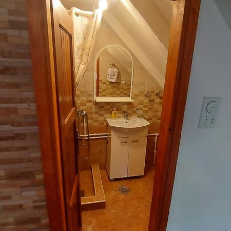 Guest House Milena Zabljak  Ruang foto