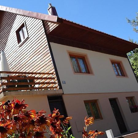 Guest House Milena Zabljak  Bagian luar foto