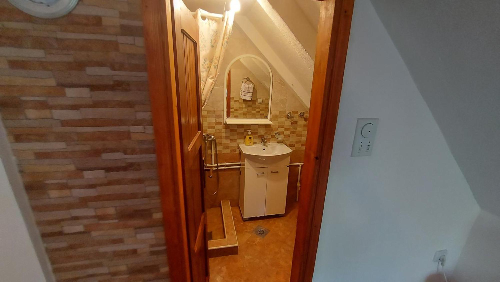 Guest House Milena Zabljak  Ruang foto