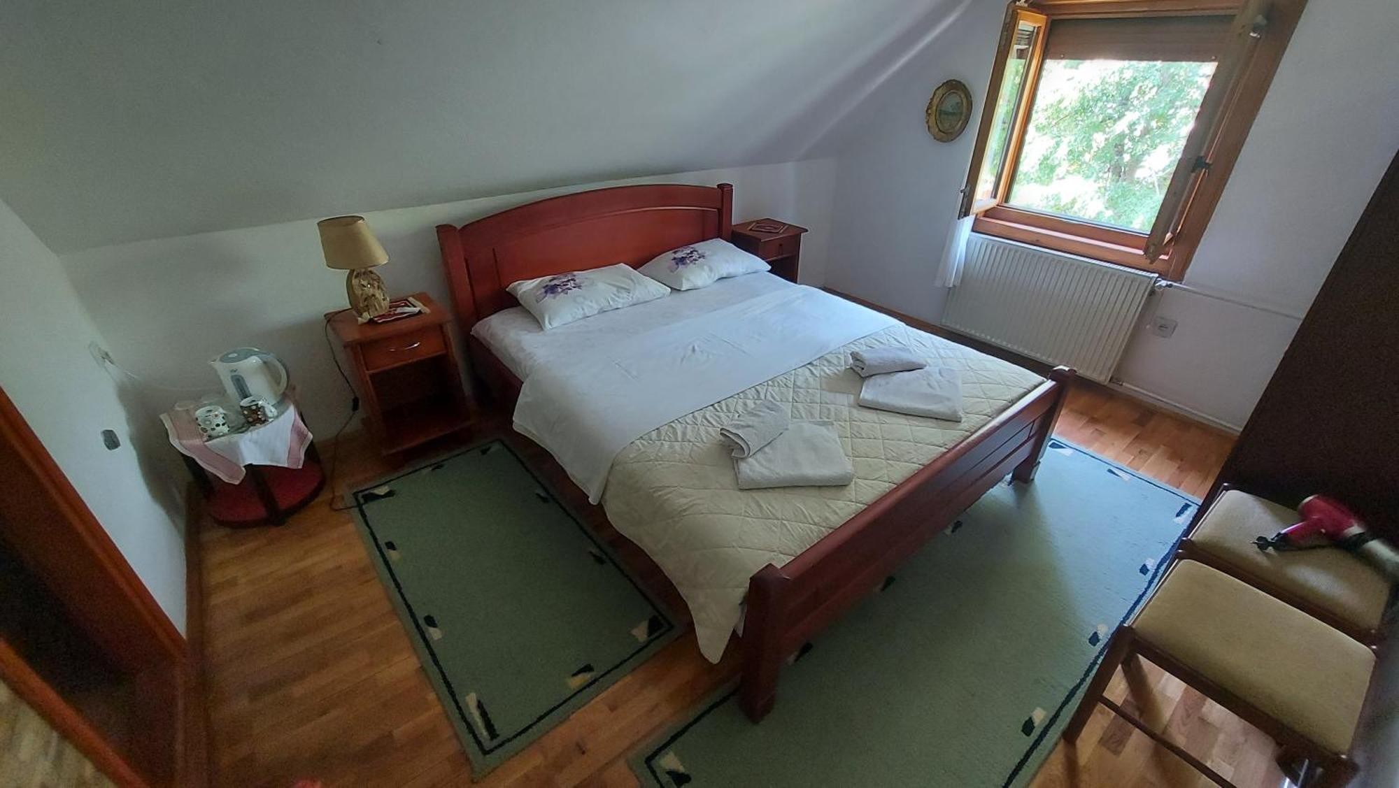 Guest House Milena Zabljak  Ruang foto