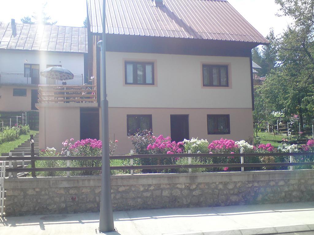 Guest House Milena Zabljak  Ruang foto