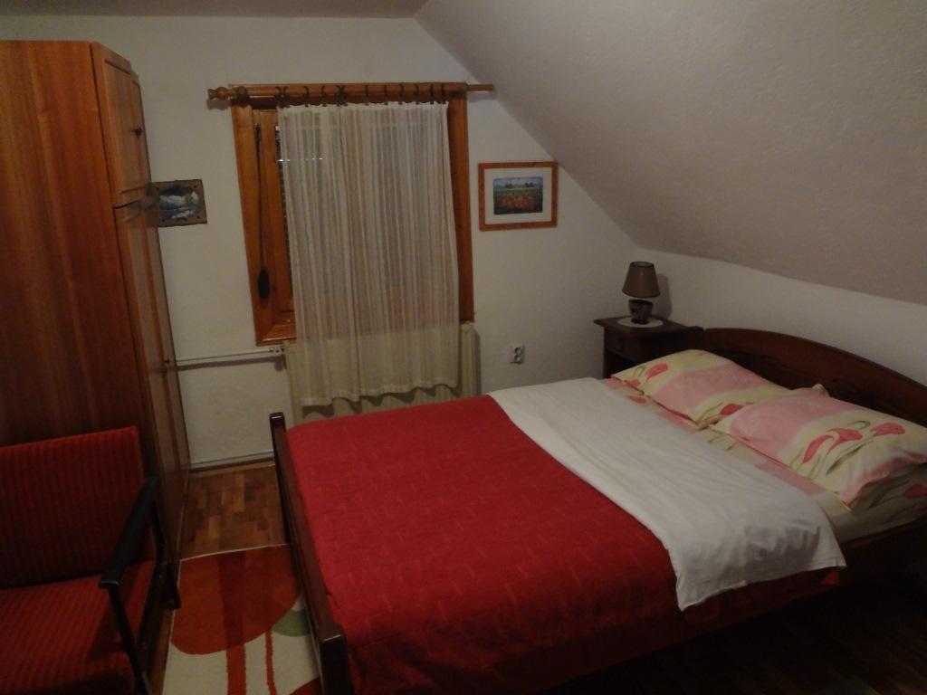 Guest House Milena Zabljak  Bagian luar foto