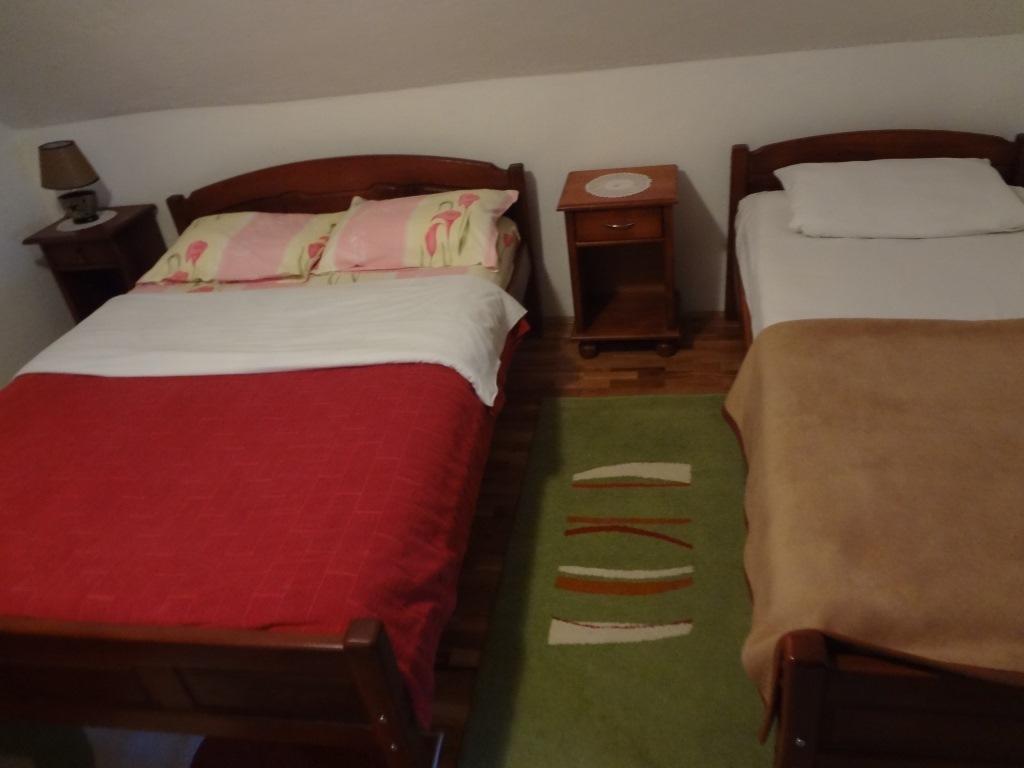 Guest House Milena Zabljak  Bagian luar foto