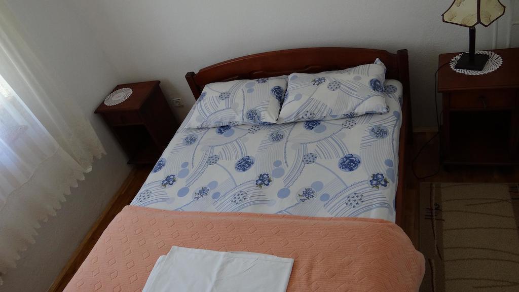 Guest House Milena Zabljak  Bagian luar foto