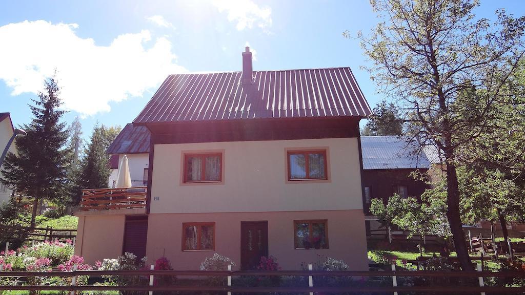 Guest House Milena Zabljak  Bagian luar foto